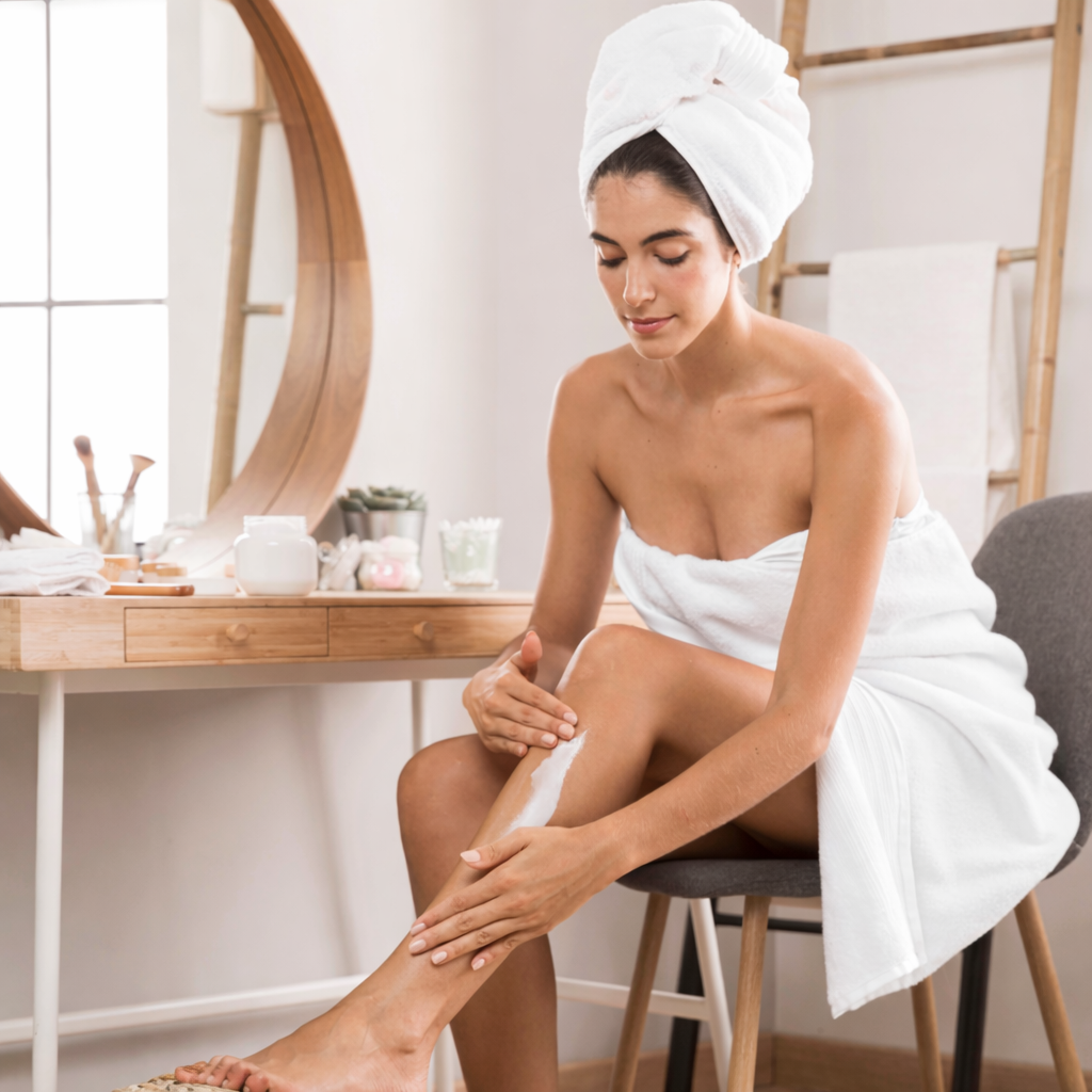 Belleza & Depilación