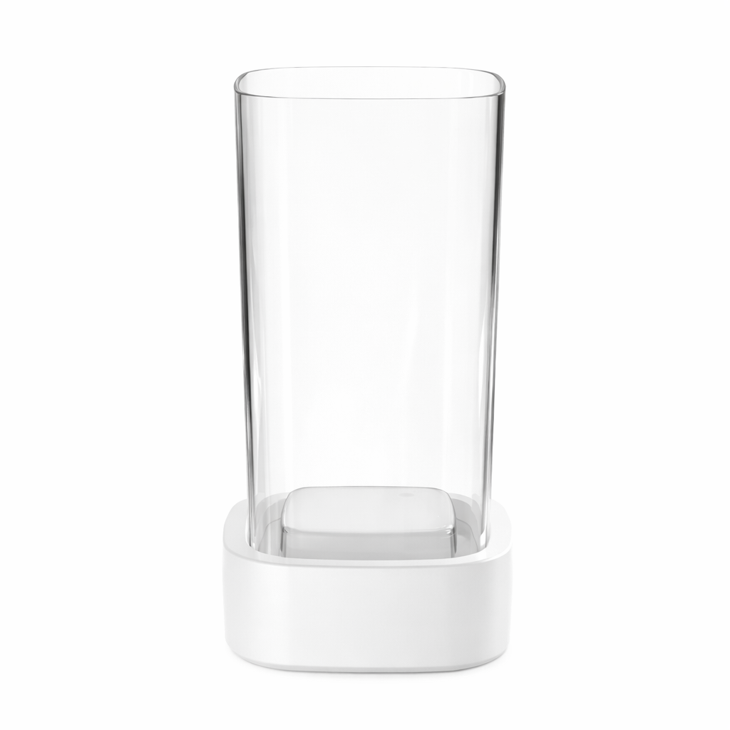 Limpiador ultrasónico