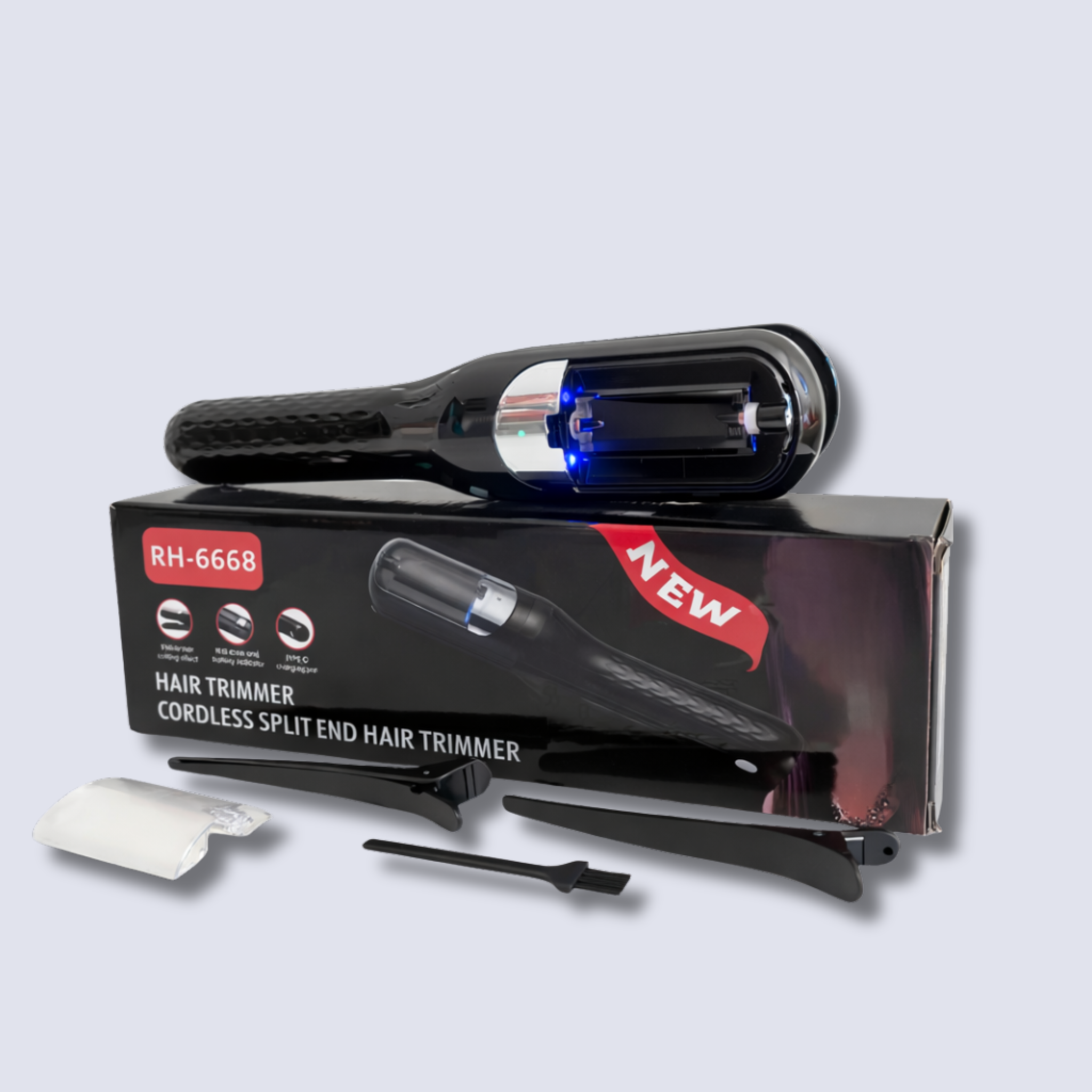 Corta Puntas Para cabello profesional