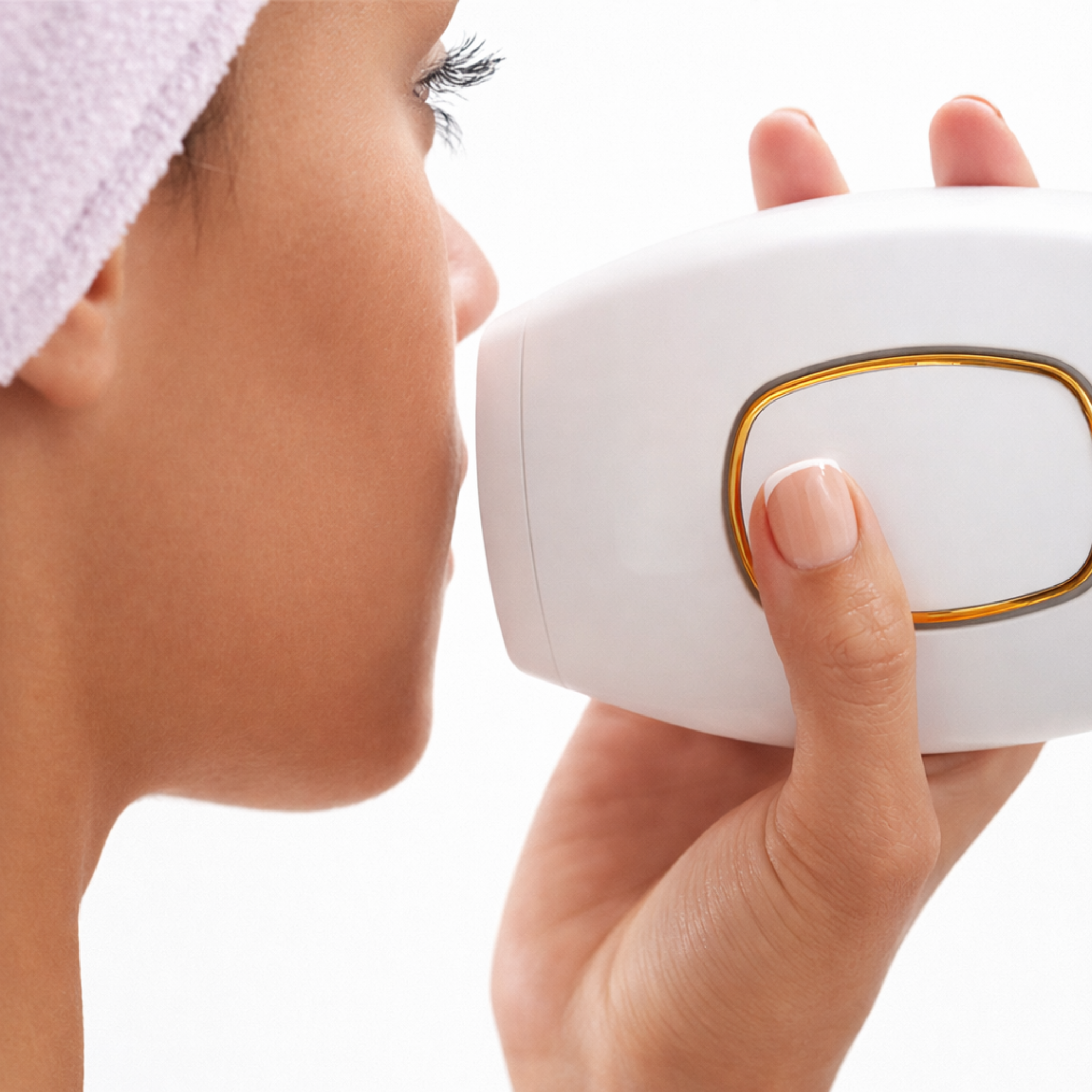 Depiladora Laser IPL