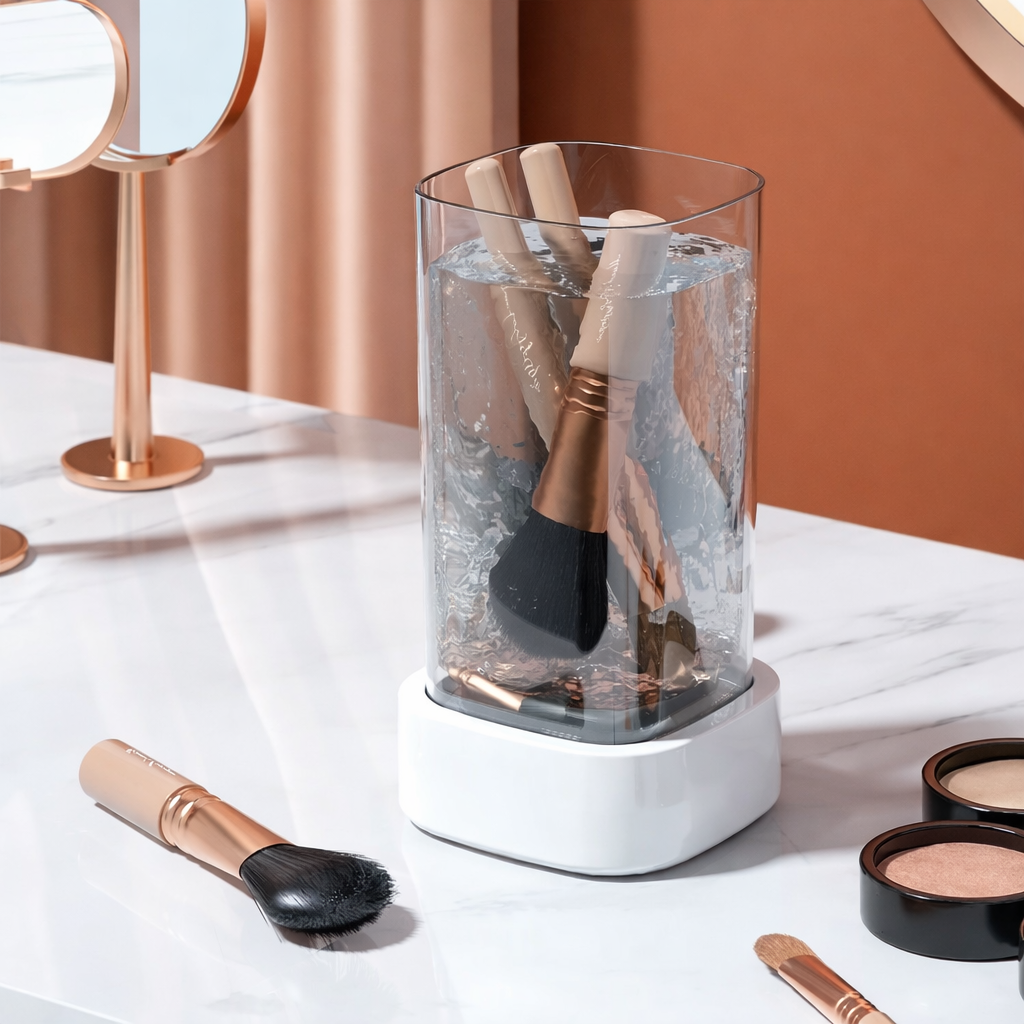 Limpiador ultrasónico