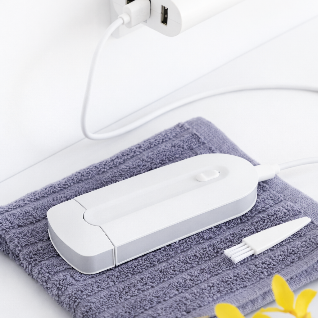 Depiladora corporal - Purple TS