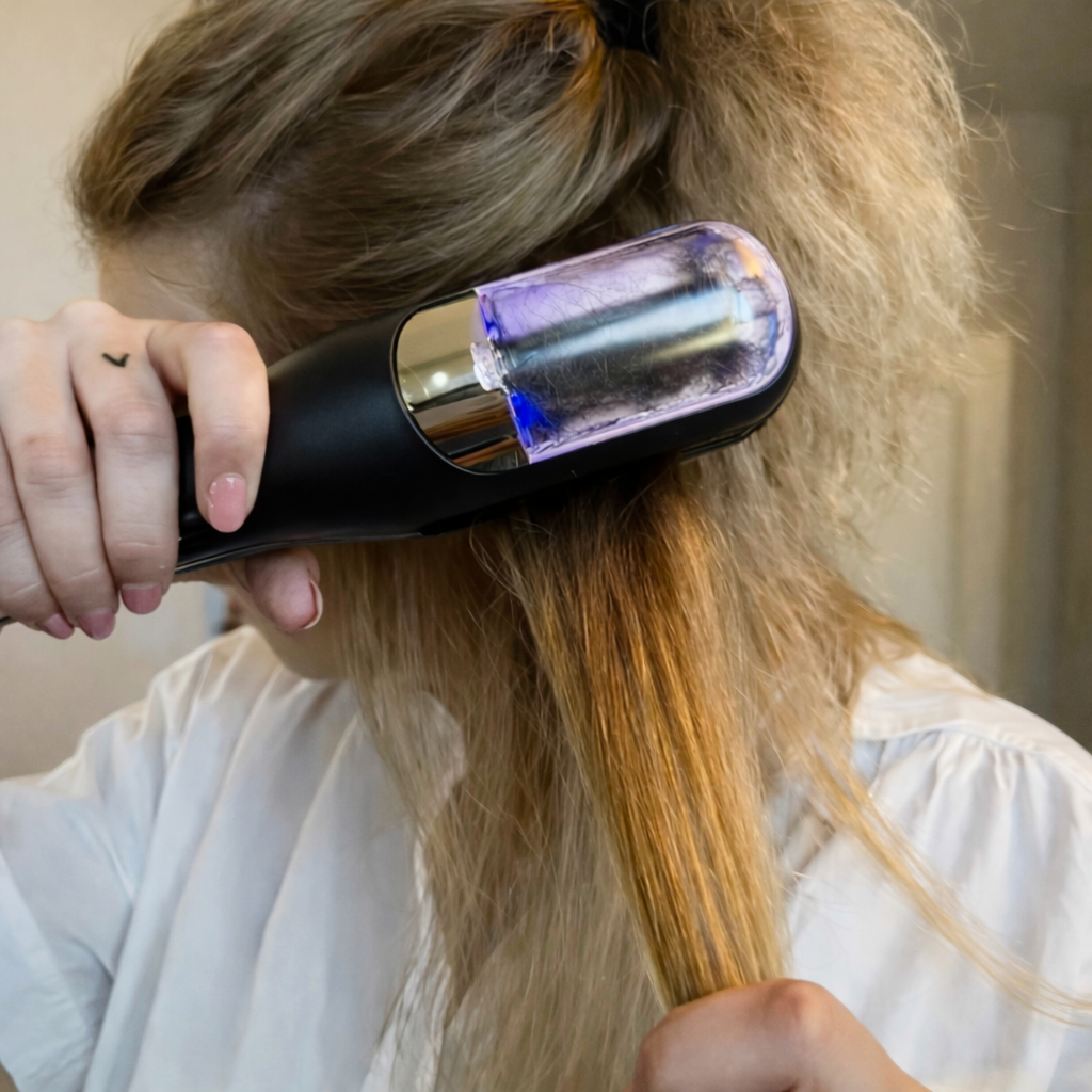 Corta Puntas Para cabello profesional